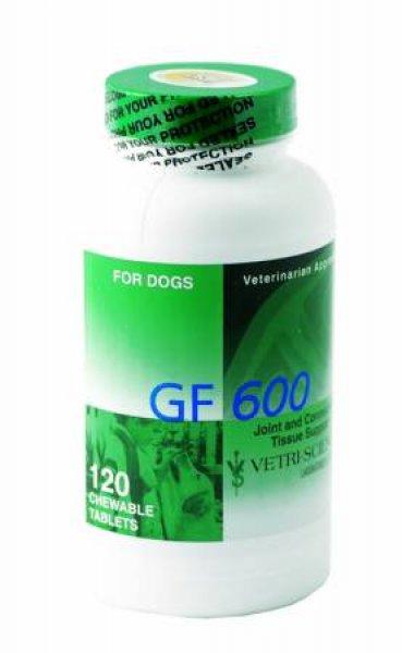 Vetri-Care GF 600 (Glyco-Flex) 300 db Tabletta