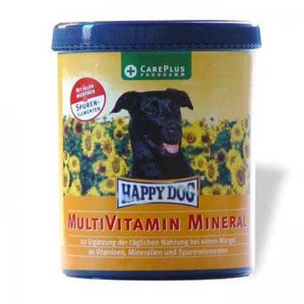 Happy Dog MultiVitamin-Mineral 1 kg