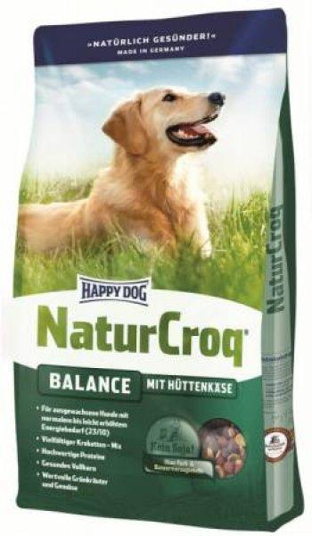 Happy Dog NATUR-CROQ BALANCE 1 kg