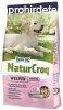 Happy Dog NATUR-CROQ FR WELPEN 4 kg 