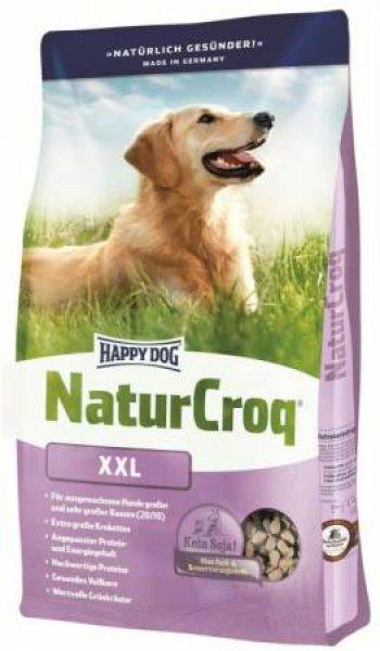 Happy Dog NATUR-CROQ XXL 15 kg
