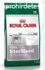 Royal Canin Mini Steril 1,5 kg