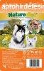 NatureDiet Nyl s Pulyka; 18 x 390 g