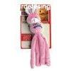 KONG Cat Hugga Wubba Bunny Pink nyl 24cm; 24 cm