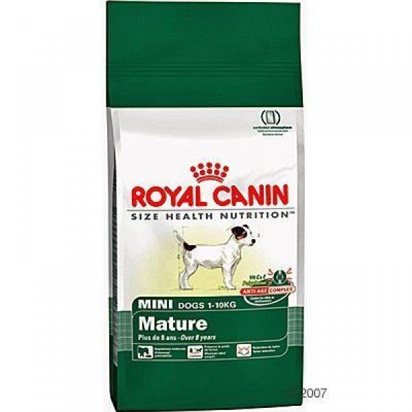 Royal Canin MEDIUM MATURE kutyatáp; 15 kg