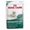 Royal Canin macskatp Instinctive +7; 85g