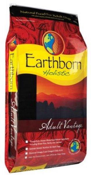 Earthborn Holistic Adult Vantage 12 kg