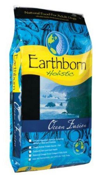 Earthborn Holistic Ocean Fusion 12 kg