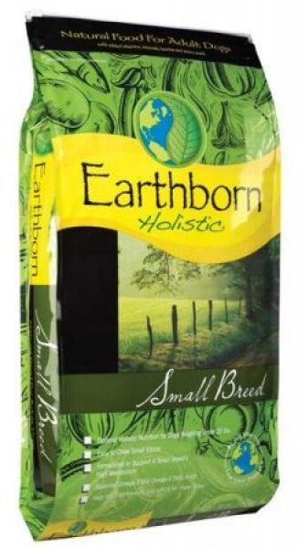 Earthborn Holistic Small Breed 12 kg