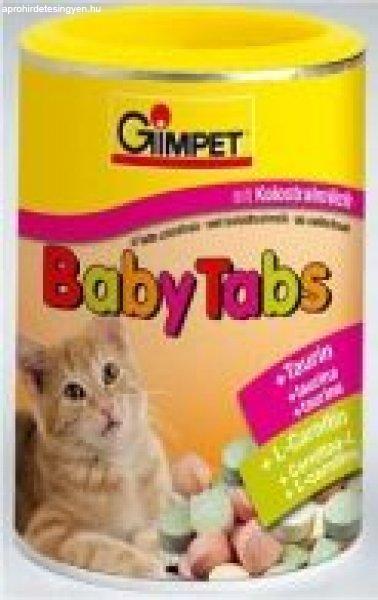 GIMPET Baby Tabs 250 db