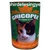 Chicopee nylas macskakonzerv 400 gr