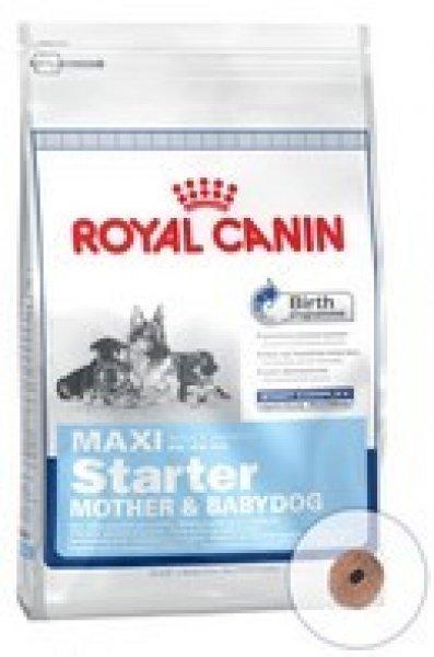 Royal Canin Maxi Starter Mother & Babydog 1 kg