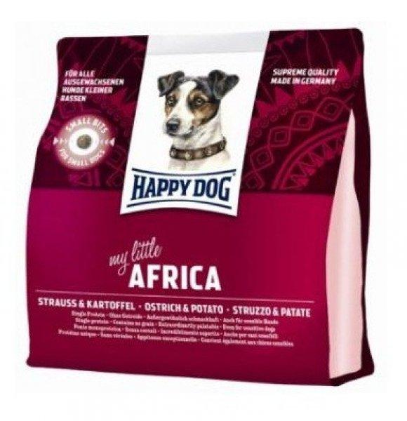 Happy Dog My Little Africa 2,5 kg