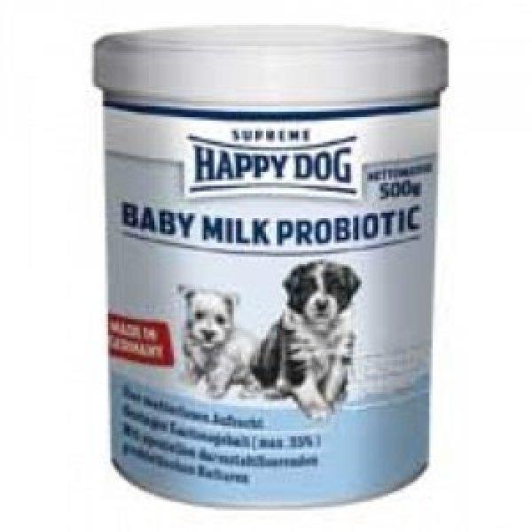 Happy Dog Baby Milk Probiotic (500 gr
