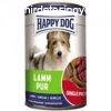 Happy Dog Lamm Pur-Brnyhsos 24x 400g