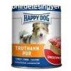 Happy Dog Truthahn Pur Pulykahusos 200 g