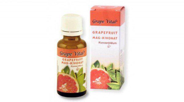 Dr. Csabai Grape Vital grapefruitmag csepp 30ml