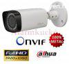 Dahua HFW-2200RZ 2MP IP IR cskamera, 2,8-12mm motoros zoom