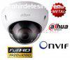 Dahua HDBW-2200RZ 2MP IP IR dm kamera, 2,8-12mm motoros zoo