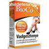 BIOCO VADGESZTENYE 200MG TABLETTA CSALN KIVONATTAL 80DB