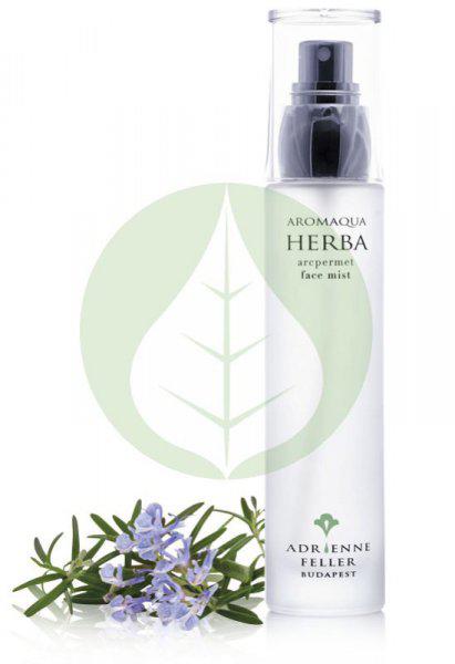 Aromazen - Herba aromaqua arcpermet - 50ml - Adrienne Feller