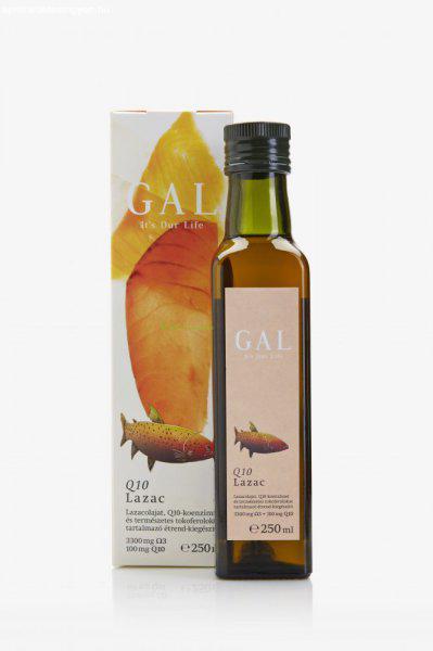 GAL Lazacolaj Q10-el (250 ml)