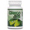 Netamin Ginkgo Biloba 300 mg tabletta (30 db)