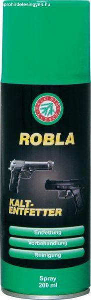 Robla zsirtalanító spray 200ml