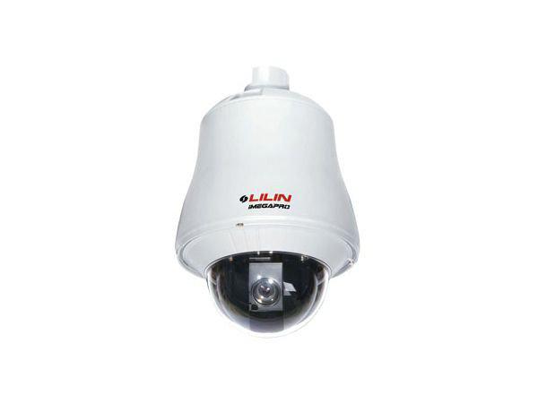 Lilin LI IP SO4184S 2Mp (30fps@1920x1080) SpeedDome kültéri IP kamera, 18x
opt. zoom, 24V, 6 DI/ 2 DO