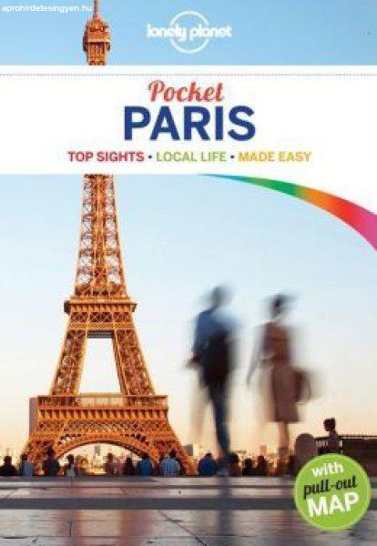 Paris Pocket - Lonely Planet*
