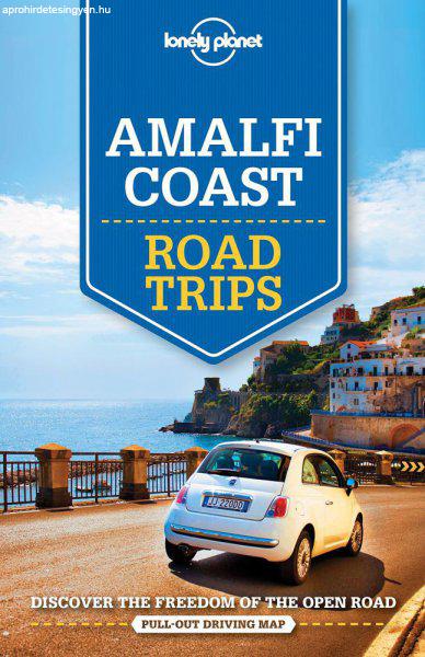 Amalfi Coast Road Trips - Lonely Planet