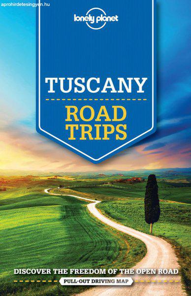 Tuscany Road Trips - Lonely Planet