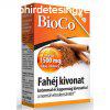 BioCo Fahj kivonat tabletta (60 db)