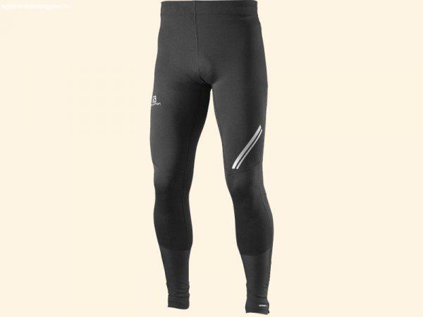 Salomon Futónadrág AGILE LONG TIGHT M