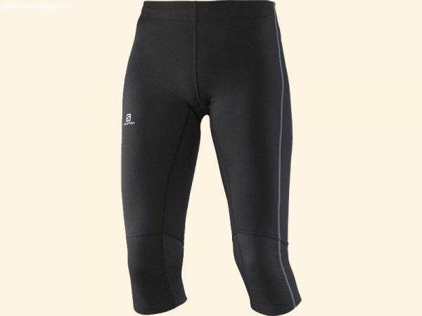 Salomon Női Futónadrág AGILE3/4 TIGHT W