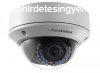  EuroVideo EVC-IP-DV2AP28S 2 MP IP IR dome kamera, 25 fps, 0
