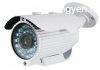  EuroVideo EVC-TC-IC1080PA28 2 MP CVI kompakt kamera, 1/2,7&