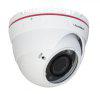 EVC-IP-DV806HIPD13 1/3"-os 1,3 MP-es IP IR dome kamera,