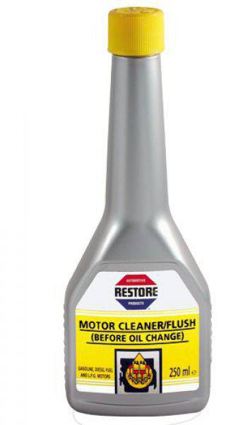 RESTORE - Motormosó - öblítő 250ml