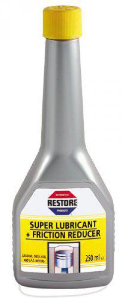 RESTORE - Kenőhatás-javító - súrlódáscsökkentő 250ml
