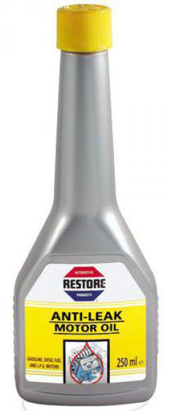 RESTORE - Olajszivárgás-gátló adalék 250ml