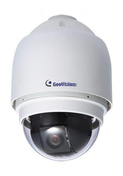 GV IP SO220-20X Kültéri IP Speed Dome, Full HD (2Mpx), 20x optikai zoom