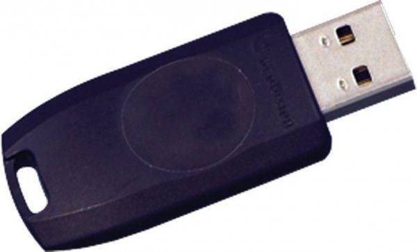 GV LPR-1 W KEY GV 1 csatornás Rendszámfelismerő kulcs, USB dongle + szoftver,
integrálható