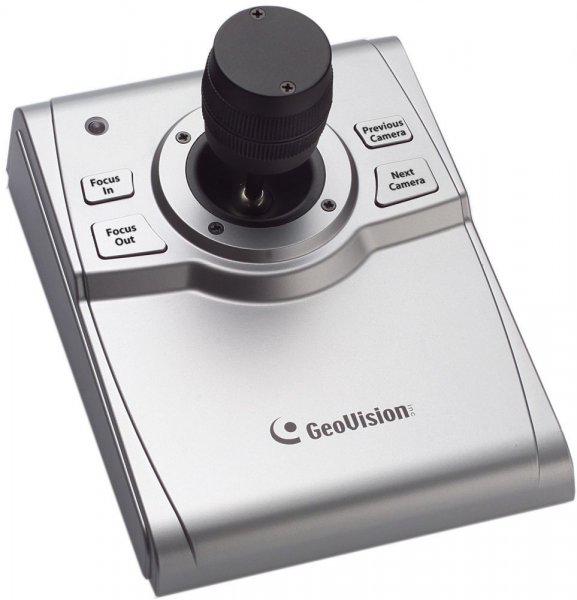  Geovision GV JOYSTICK joystick IP speed dome kamerák vezérléséhez