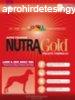 NutraGold Holistic Lamb&Rice 15 kg