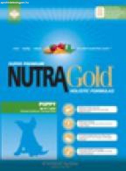 NutraGold Holistic Puppy 15 kg