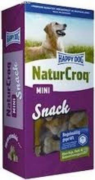 Happy Dog Natur Snack Mini Pulyka 350 g