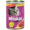 Whiskas konzerv Csirkehssal 400 g