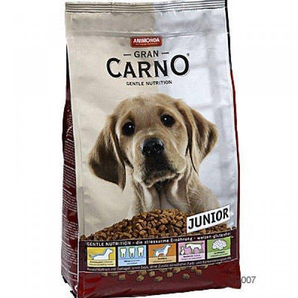 an.Grancarno junior 2,5 kg