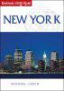 New York tiknyv - Booklands 2000